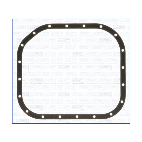 14043100 - Gasket, wet sump 