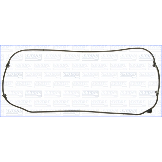 11070200 - Gasket, cylinder head cover 