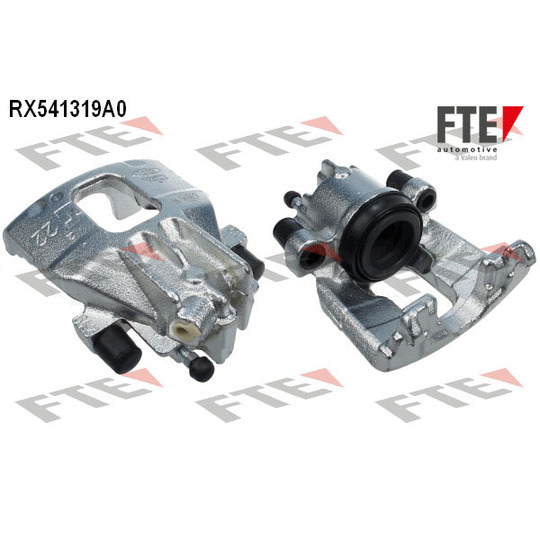 RX541319A0 - Brake Caliper 