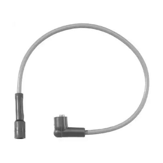C34 - Ignition Cable Kit 
