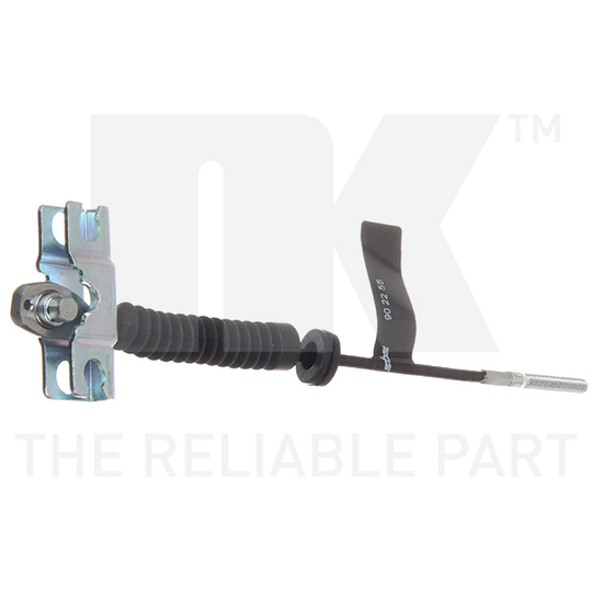 902255 - Cable, parking brake 
