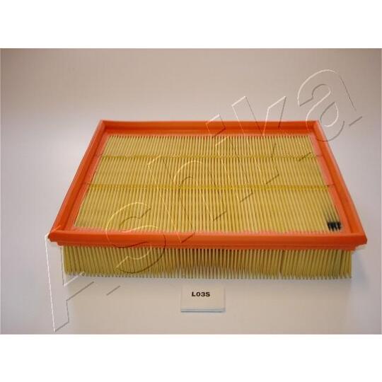 20-0L-L03 - Air filter 