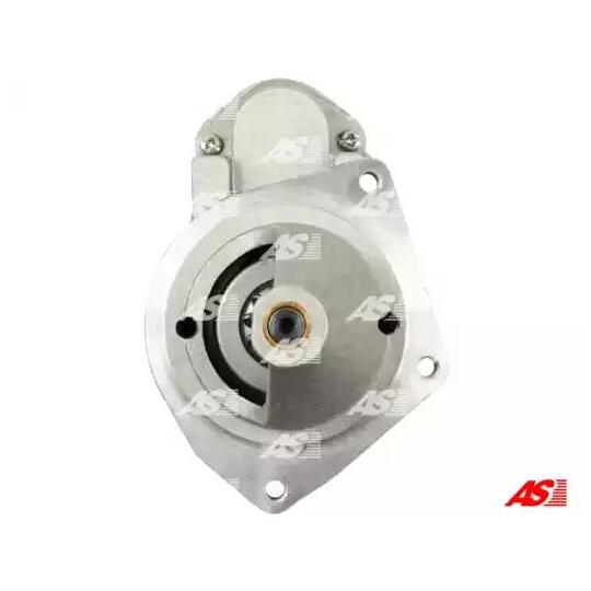 S9103 - Startmotor 