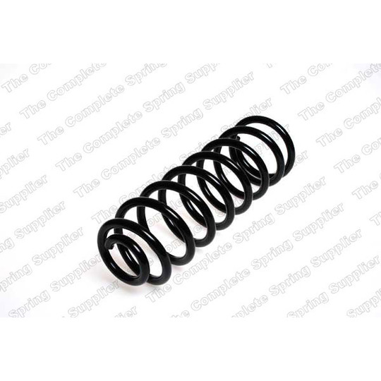 66210 - Coil Spring 