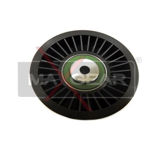 54-0301 - Deflection/Guide Pulley, timing belt 