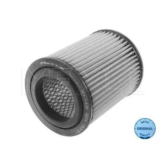 31-12 321 0002 - Air filter 