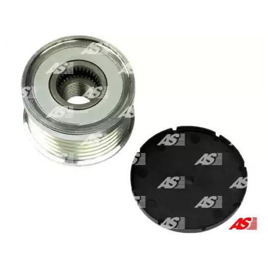 AFP3026 - Alternator Freewheel Clutch 