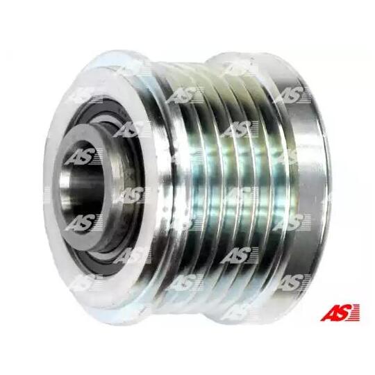 AFP3026 - Alternator Freewheel Clutch 