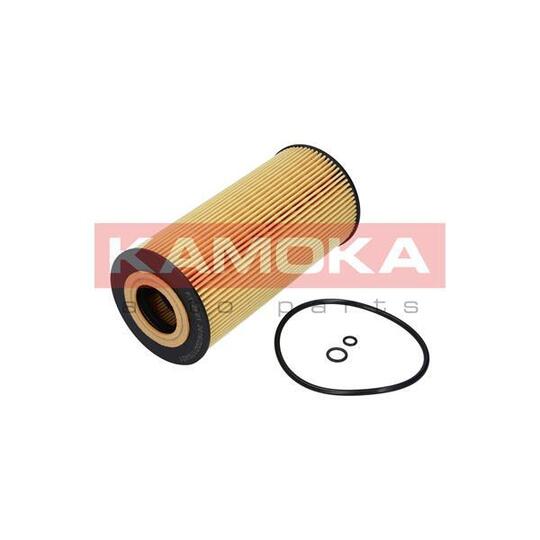 F112601 - Oil filter 