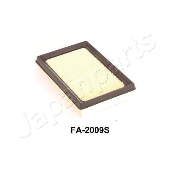 FA-2009S - Air filter 