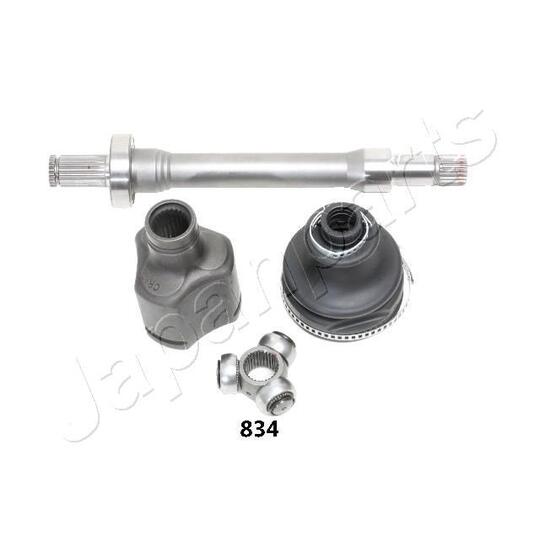 GI-834 - Joint Kit, drive shaft 