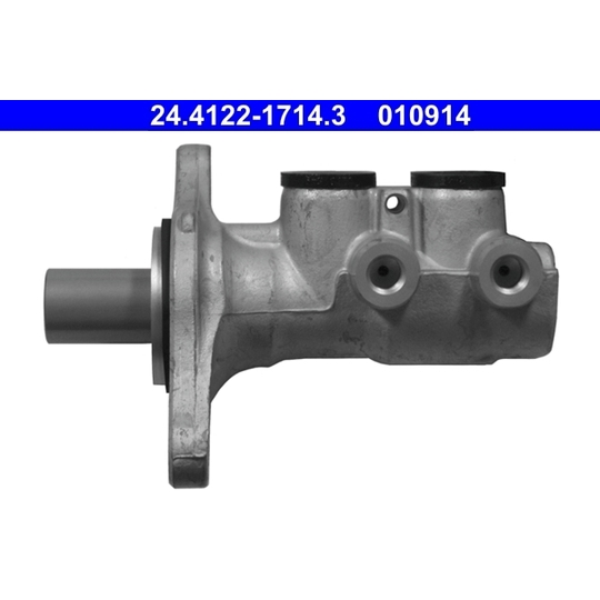 24.4123-1716.3 - Brake Master Cylinder 