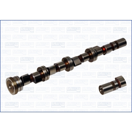 93077500 - Camshaft 