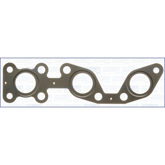 13132700 - Gasket, exhaust manifold 