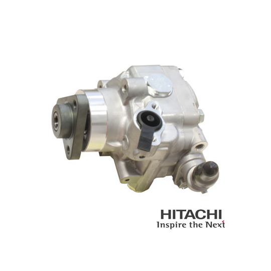 2503633 - Hydraulic Pump, steering system 