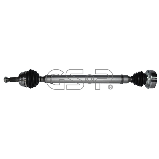 261008 - Drive Shaft 