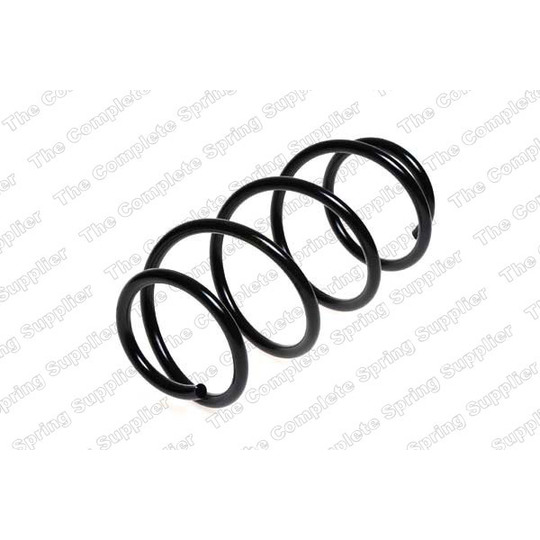 10195 - Coil Spring 