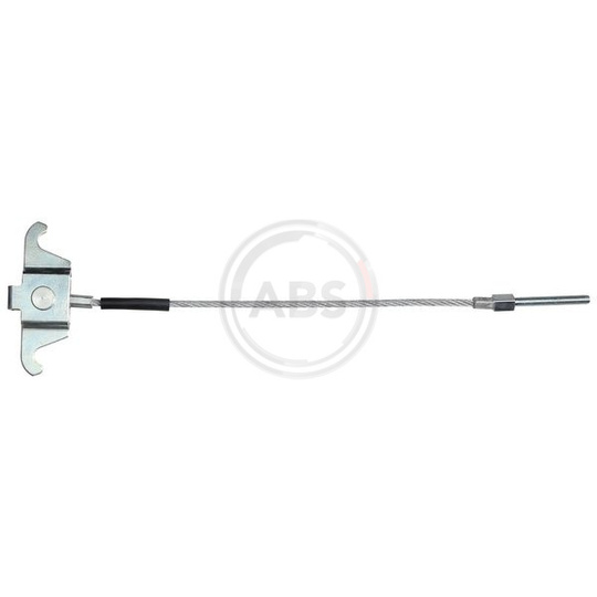 K13850 - Cable, parking brake 