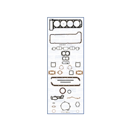 50105500 - Full Gasket Set, engine 