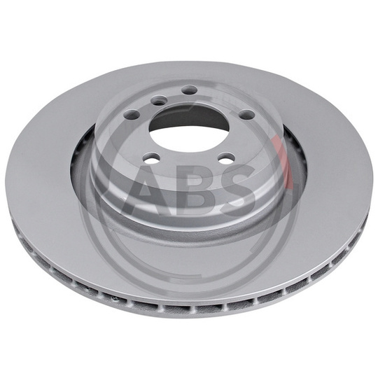 17826 - Brake Disc 