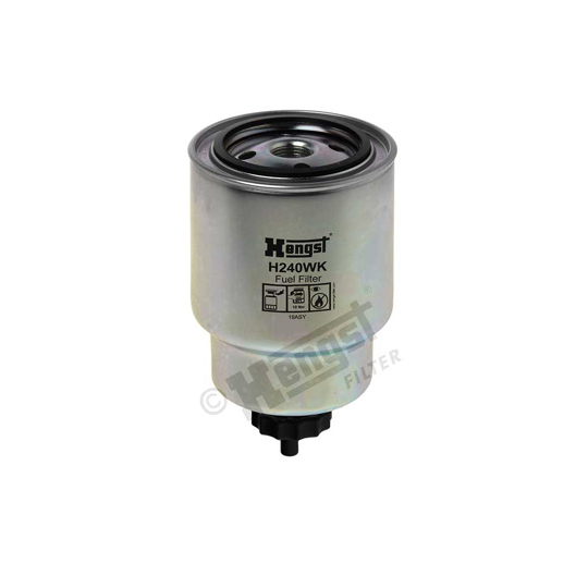 H240WK - Fuel filter 