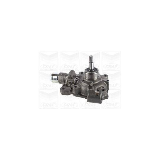 PA1176 - Water pump 