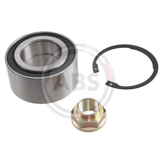 201288 - Wheel Bearing Kit 