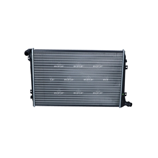 53814A - Radiator, engine cooling 