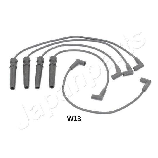 IC-W13 - Süütesüsteemikomplekt 