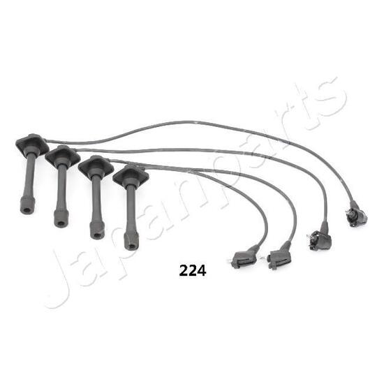 IC-224 - Ignition Cable Kit 