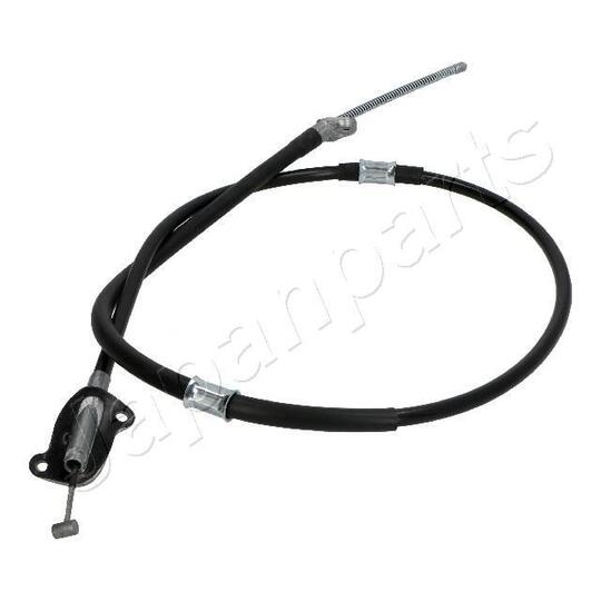 BC-632R - Cable, parking brake 