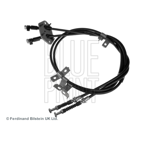 ADM546132 - Cable, parking brake 