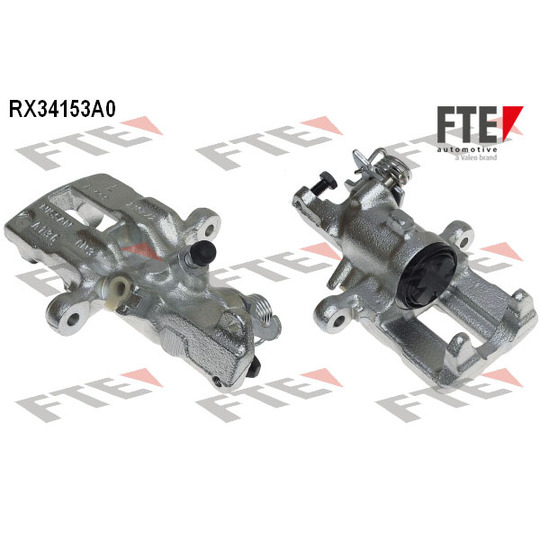 RX34153A0 - Brake Caliper 