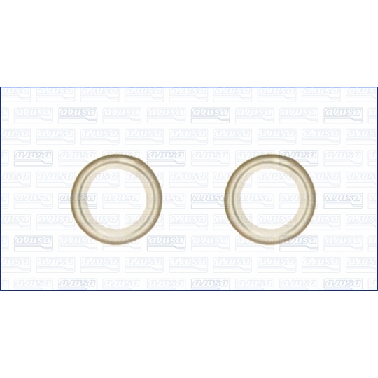 57019800 - Seal Set, valve stem 