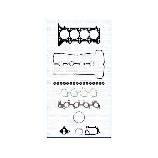 52289700 - Gasket Set, cylinder head 