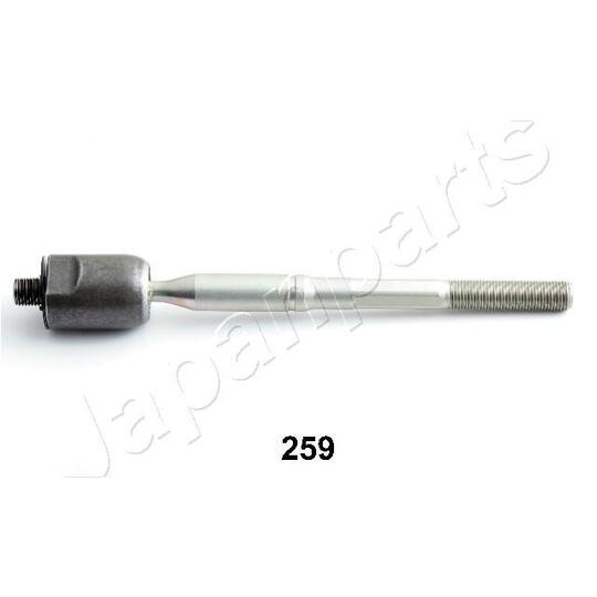 RD-259 - Tie Rod Axle Joint 