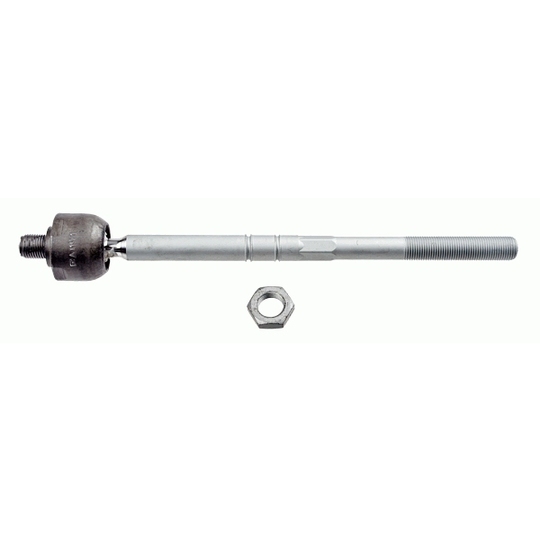 37507 01 - Tie Rod Axle Joint 