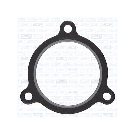 01278100 - Gasket, exhaust pipe 