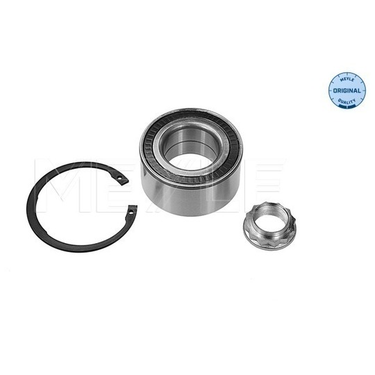 300 334 1105 - Wheel Bearing Kit 