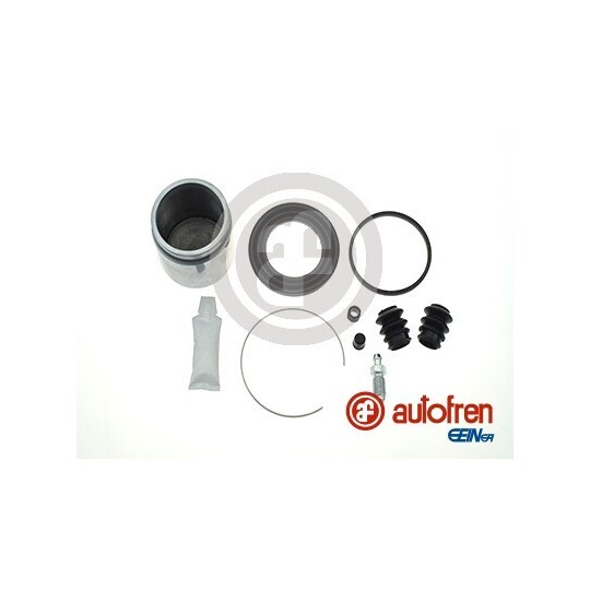 D42153C - Repair Kit, brake caliper 