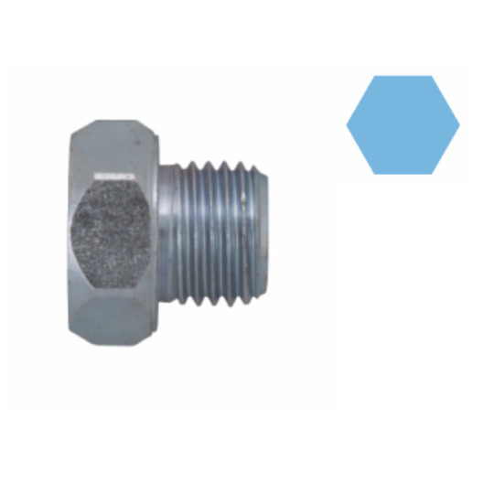220138S - Sealing Plug, oil sump 