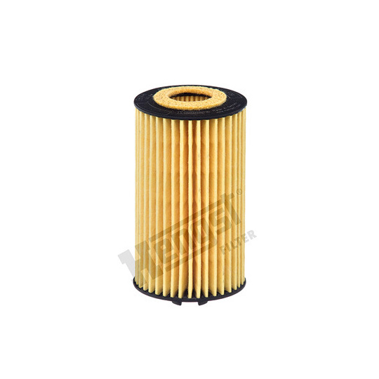 E614H D256 - Oil filter 