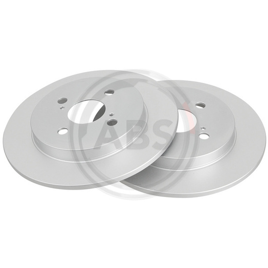 17750 - Brake Disc 