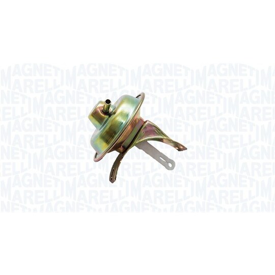 071334007010 - Ignition pressure regulator 