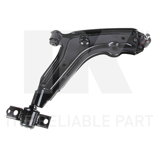 5014306 - Track Control Arm 