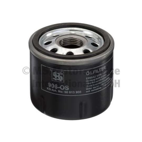 50013906 - Oil filter 