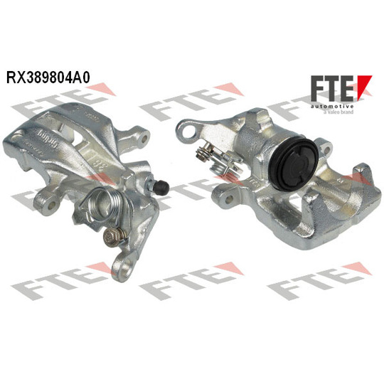 RX389804A0 - Brake Caliper 