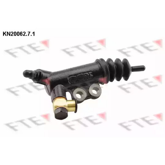 KN20062.7.1 - Slave Cylinder, clutch 