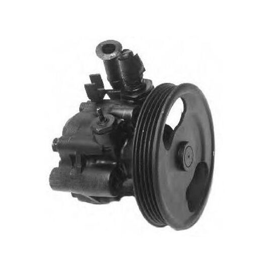 PI0402 - Hydraulic Pump, steering system 