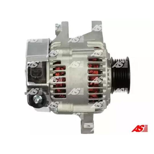 A6122 - Generaator 